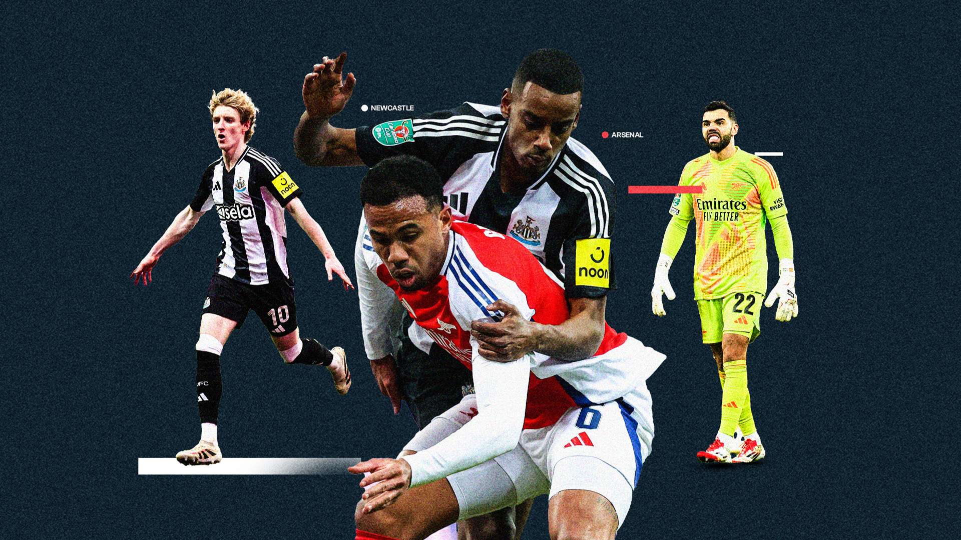 比赛本身 比赛本身